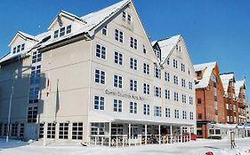 Home Hotel With